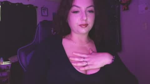 Amiee online show from 07.11.26