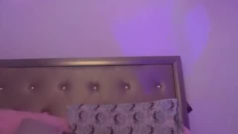 Ivy Rose online show from 10.04.25