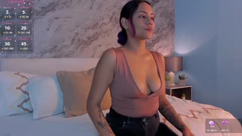 Leja  online show from 02.04.25
