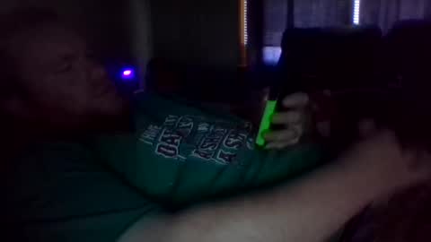 iwantass420 online show from 12.17.24