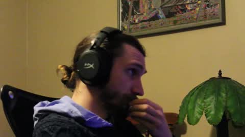 iwhitesmurf online show from 12.17.25