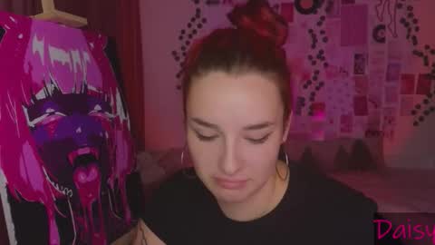 Daisy online show from 09.19.25