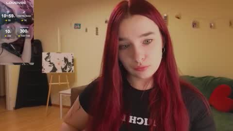 Snapshot of iwi_wi_wi chatting on 01.18.26 Daisy online show from 01.18.26