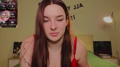 Snapshot of iwi_wi_wi chatting on 02.14.26 Daisy online show from 02.14.26