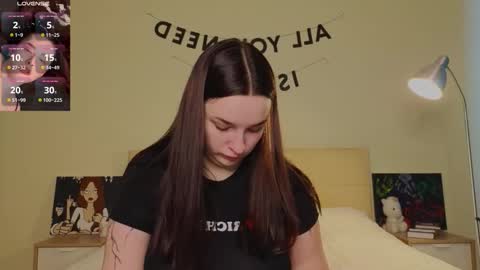 Snapshot of iwi_wi_wi chatting on 02.28.26 Daisy online show from 02.28.26