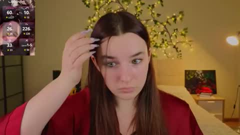 Daisy online show from 03.21.26