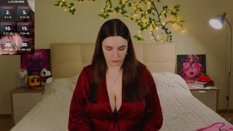 Daisy online show from 03.27.26