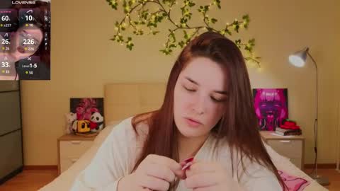 Daisy online show from 04.04.26