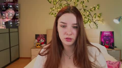 Daisy online show from 04.09.26