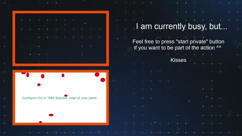 Snapshot of iwillfall_ chatting on 01.04.25 Maxim online show from 01.04.25