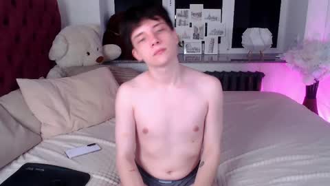 Maxim online show from 03.14.26