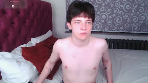 Maxim online show from 04.01.26