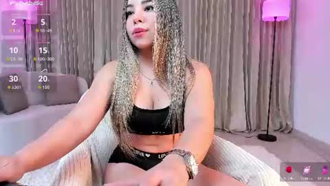 Snapshot of ixchelcherry chatting on 06.23.26 Ixchel online show from 06.23.26
