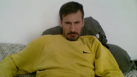 Casandro online show from 11.26.25