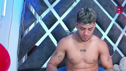 izaack online show from 01.10.26