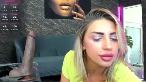 izabelatessa online show from 10.02.25