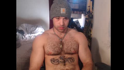 izak144 online show from 02.21.25