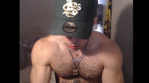 izak144 online show from 03.02.25