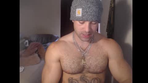 izak144 online show from 02.09.26