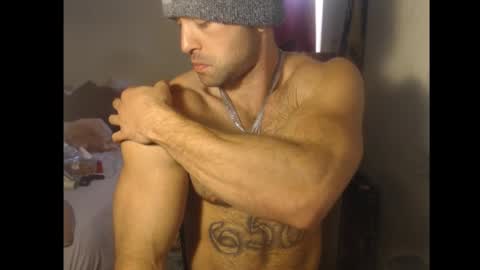 izak144 online show from 02.18.26