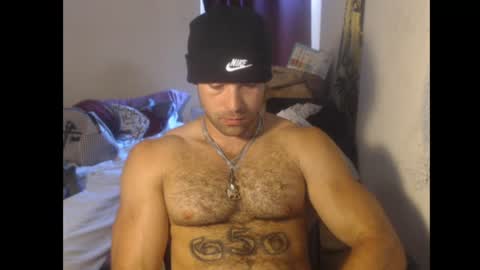 izak144 online show from 07.16.26