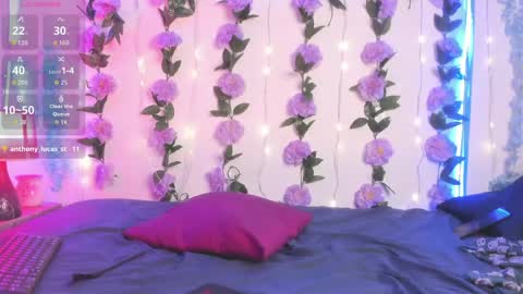 izan online show from 03.30.26