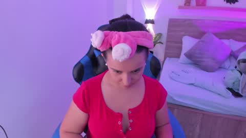 Iza online show from 09.24.25