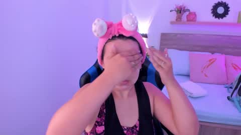 Iza online show from 09.29.25