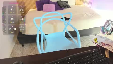 izelevans online show from 02.05.26