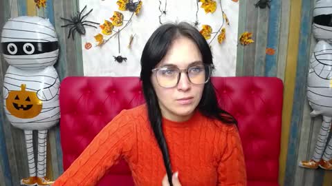 IziPaterson online show from 10.22.25