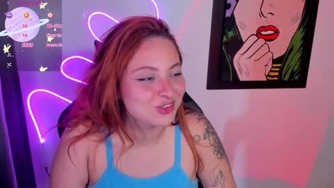 hot izys online show from 01.23.25