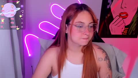 hot izys online show from 03.04.25