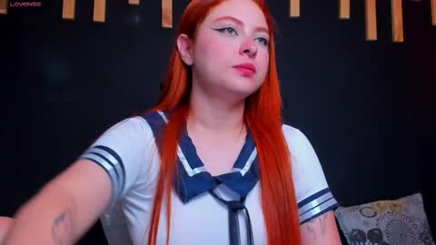 hot izys online show from 03.18.26