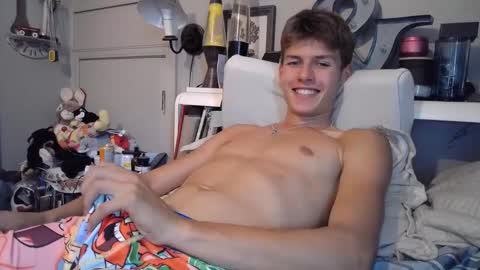 Willis online show from 09.17.25