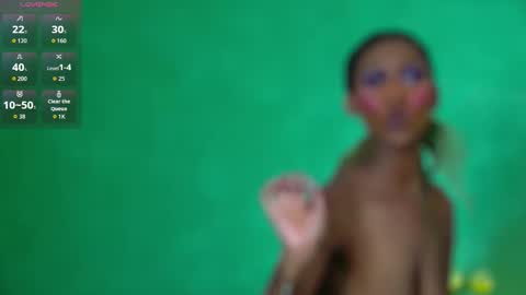 Sugar Babe online show from 09.08.25