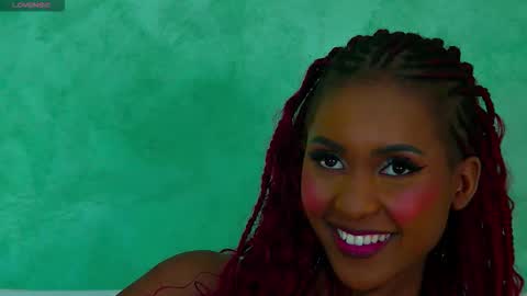 Sugar Babe online show from 09.21.25