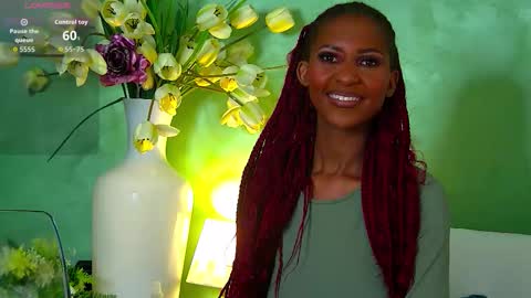 Sugar Babe online show from 10.09.25