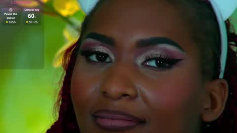 Sugar Babe online show from 10.12.25