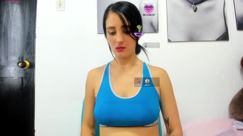 Izzy online show from 12.01.24