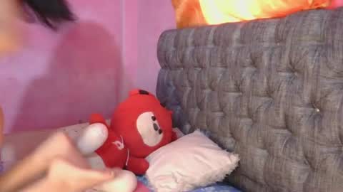 izzy_rains online show from 07.04.26