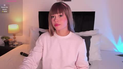 Izzy vega  online show from 02.09.25