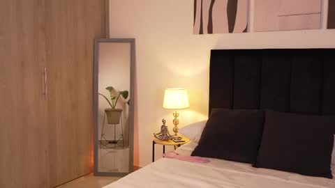 Izzy vega  online show from 04.01.26