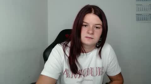 Shygirl online show from 09.09.25