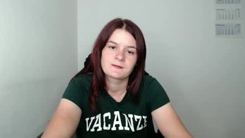 Shygirl online show from 09.18.25