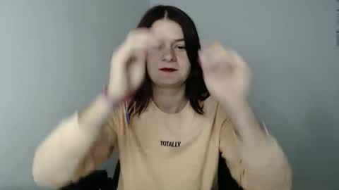 Shygirl online show from 10.08.25