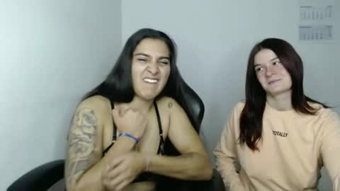 Shygirl online show from 10.29.25