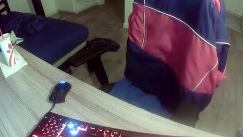 Izzysgoodboy online show from 09.14.25