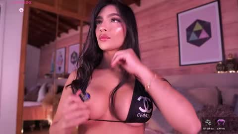 izzywild1 online show from 01.13.26