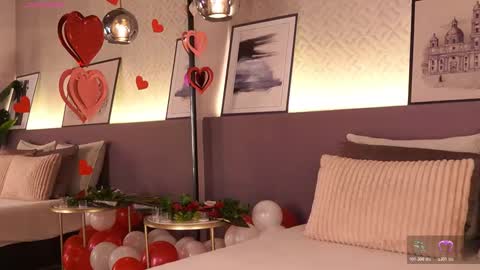 izzywild1 online show from 02.15.26