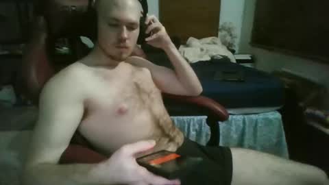 j0hnpork online show from 04.21.26